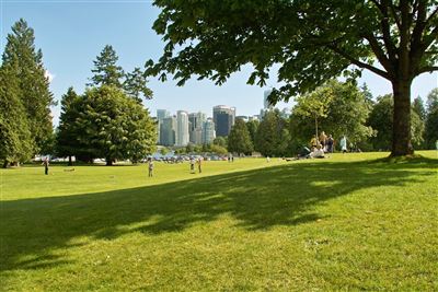 Stanley Park